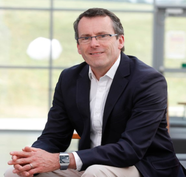 Profile photo of Dr. Darrin Morrissey